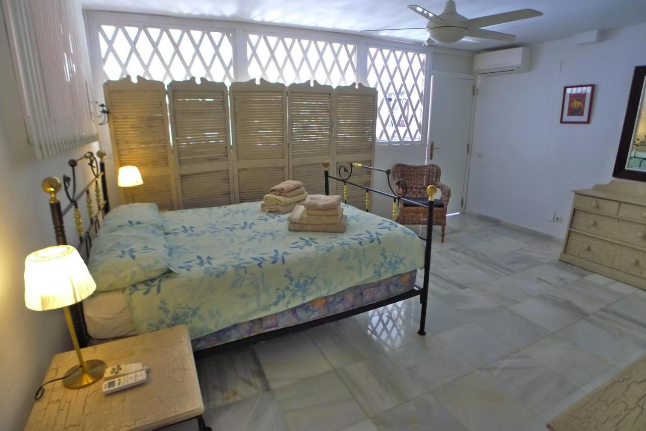 Casa Wahl Villa Nerja Eksteriør bilde
